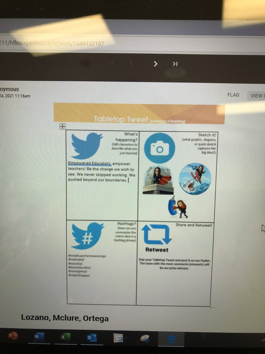 MGardner_PHHS's tweet photo. Tabletop tweeting with our 7th grade PLC! My 7th grade crew are definitely over achievers! #TeamSISD #BobcatsAchieveSuccess https://t.co/6vk3nuBQyQ