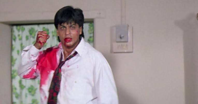 vikrambhatia87's tweet photo. Shah rukh khan post #vimal Ad shoot, #vimalpanmasala #SRK #AjayDevgn 🤣🤣🤣 https://t.co/H0r2Y4xucq