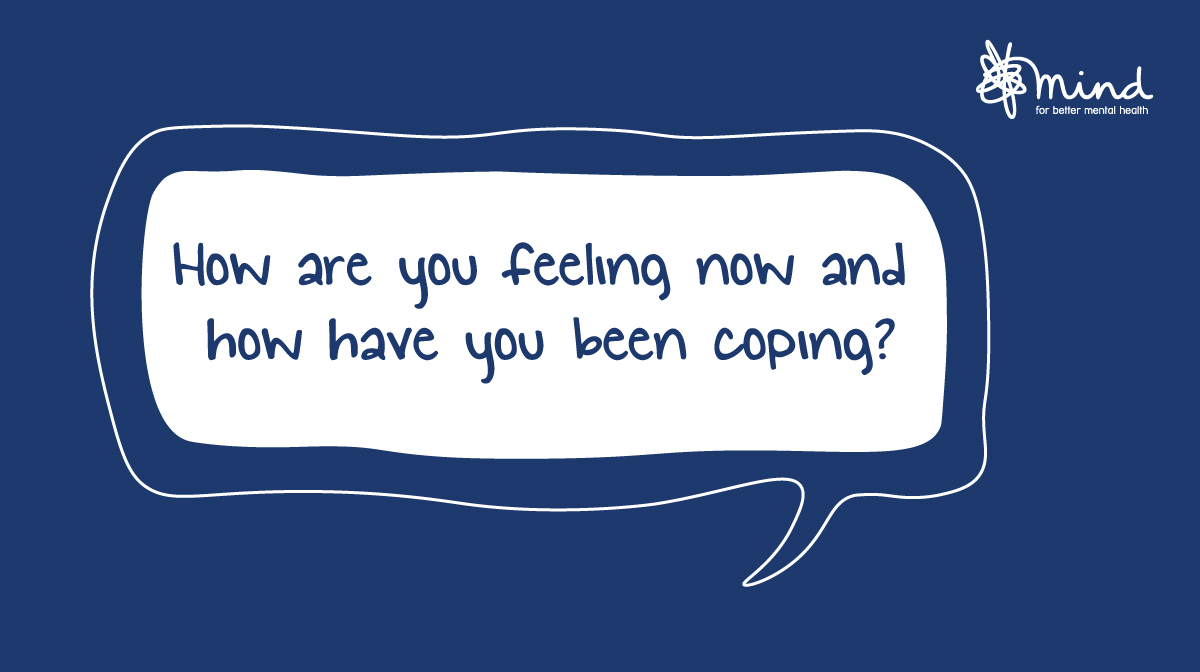 MindCharity's tweet photo. We want to find out how the pandemic has affected your mental health and what support you would like to see put in place to help.

Share your experience and make sure there is better support for those who need it most > https://t.co/mmpRH8YgdV https://t.co/LAi0QEIbf2