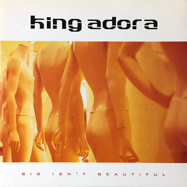 kingadora's tweet photo. The next digital re-release this week Fri 26th! 
Big Isn't Beautiful - our 2nd session with Chris Sheldon @RAK_Studios in St Johns Wood.

with Scream &amp; Shout and Comfortable recorded at our 1st session with John "The Rock" Rivers at Woodbine St Studio in Leamington Spa

🤘 https://t.co/ZbwnUwWoXB