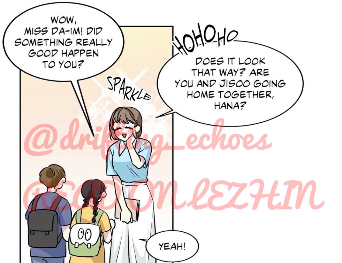 Drifting_Echoes's tweet photo. Hana is that you 😂 @saezuru_bird https://t.co/xVQnoZKcts
