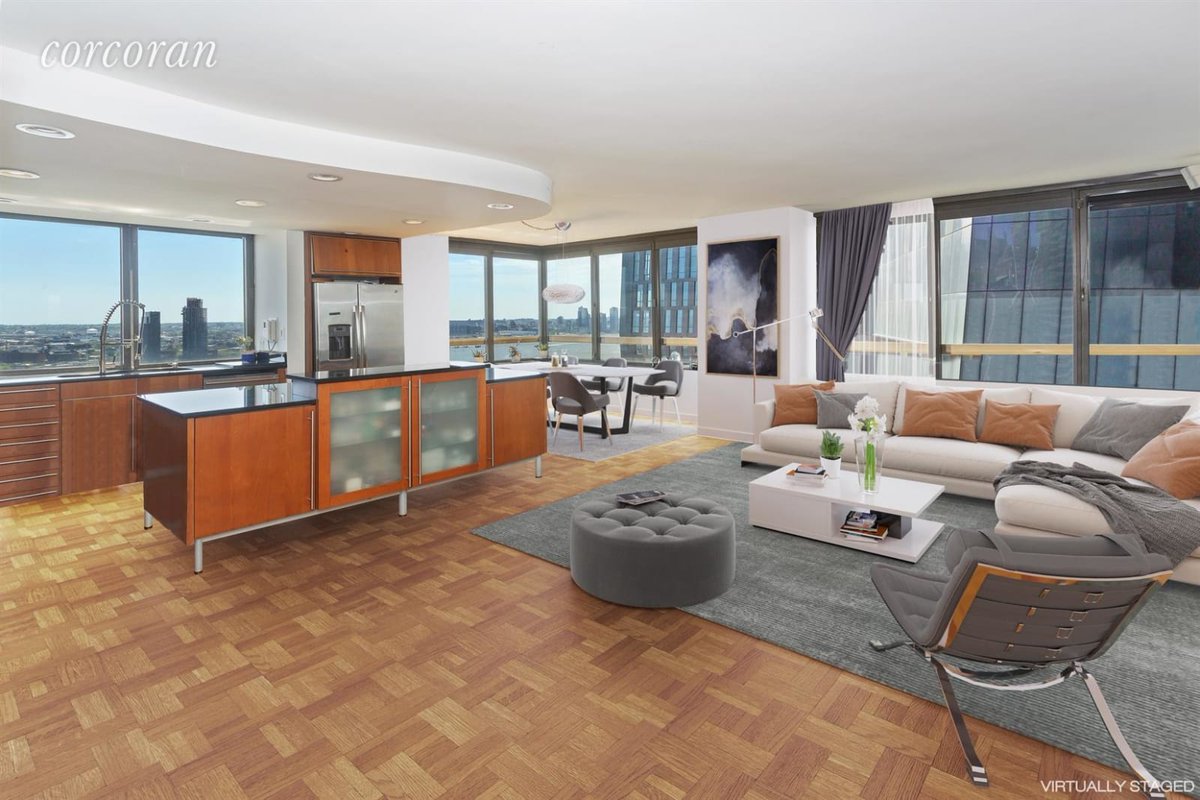 rec4success's tweet photo. FEATURED SUBSCRIBER'S LISTING OF THE WEEK: This week we feature a 4 BD/4BTH combined condo at 630 First Ave, 32CD, NY, NY via our subscriber Vanna Petry at @corcorangroup. Check it out at https://t.co/rBfI7QOjIN #subscribersupport #featuredlisting #nycrealestate #realestateagent https://t.co/L9FCsVDlsX