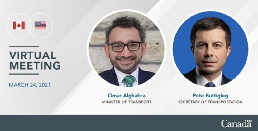 Omar Alghabra tweet media