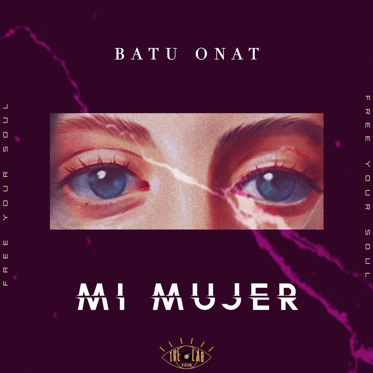labvisionmusic's tweet photo. Last 2 day for Batu Onat upcoming single “MI MUJER”. 💃🏻 #labvision https://t.co/K11rc3GwrO