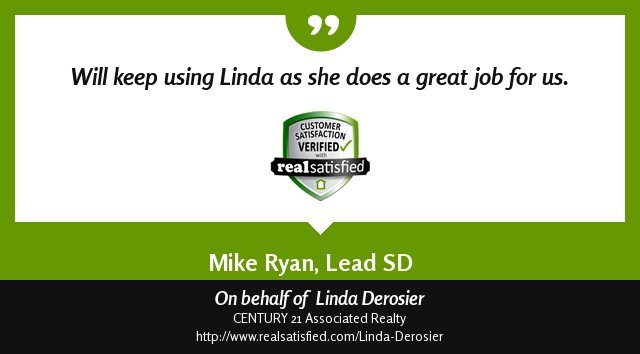 TerryPeak's tweet photo. I’m moved by the kindness of my clients.  Thank you. https://t.co/akwloolXV3 via @realsatisfied https://t.co/IMsGyTvnST