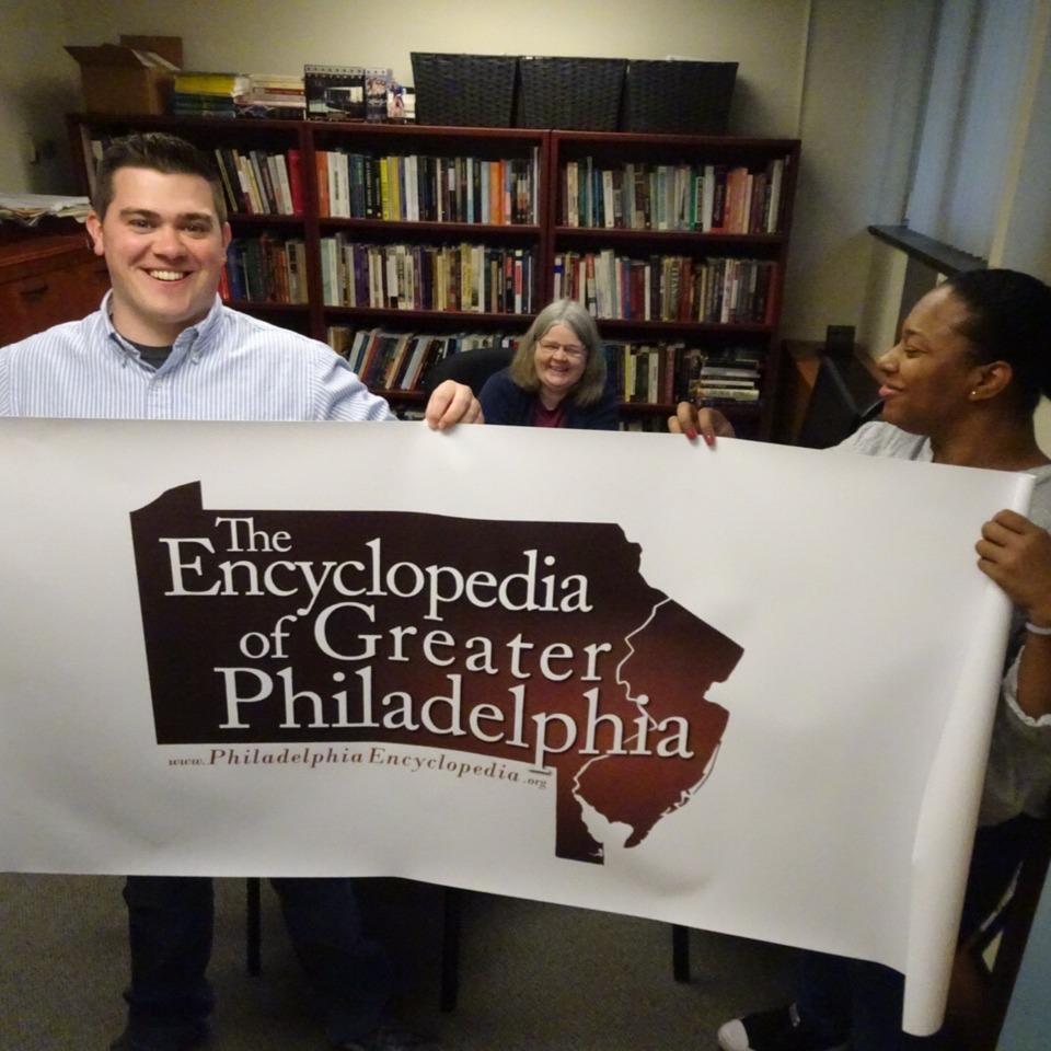 Backgrounders's tweet image. Today is #RUGivingDay ! Your donation to 
@MARCHRUCamden helps students and alumni build skills valued by employers and supports the Encyclopedia of Greater Philadelphia! Donate here: givingday.rutgers.edu/campaigns/marc…