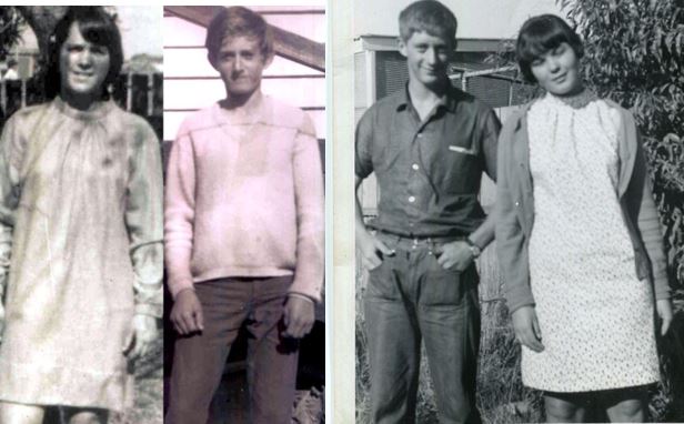VictoriaPolice's tweet photo. Can you help solve a mystery? Allan and Maureen went missing in Bendigo in 1968. A photo of a couple similar in appearance to the m pair, taken in Geelong in 1968, has been handed to police. Do you have further information that may help solve this case?
https://t.co/QkuPInF8oQ https://t.co/7NsRuDp3qN