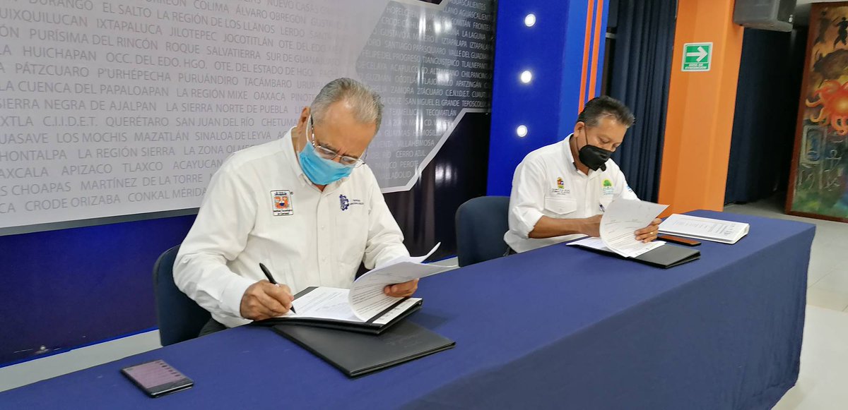 TecNM - Chetumal tweet media