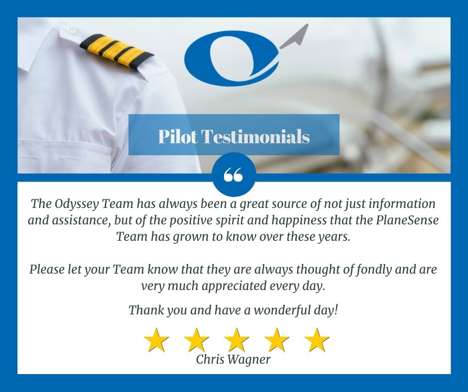 OdysseyBahamas's tweet photo. Sending a big thank you to Mr. Wagner and all the great crew @PlaneSenseInc for taking the time to write to us.
๐๐๐ง๐ธโค๏ธ๐ฎโโ๏ธ๐โ๏ธ
#OdysseyAviation #TheBahamas #Nassau #Exuma #Eleuthera #1FBO #NATASafety1st #cleanfbo #Bizav #Covidtesting #onsite #Bizav #Jetset https://t.co/IhceIlUbrY