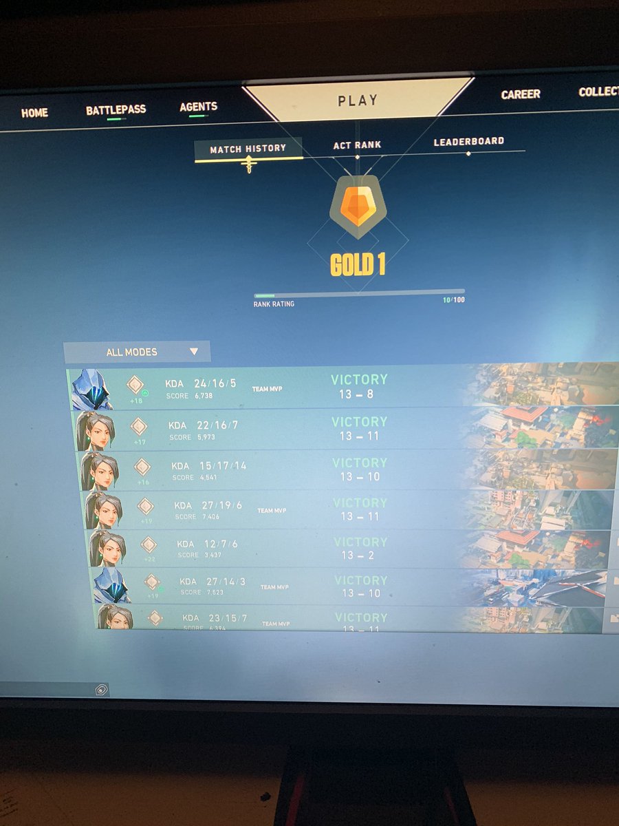 Need people to buy pay Val with that are around silver/gold just started playing a week ago