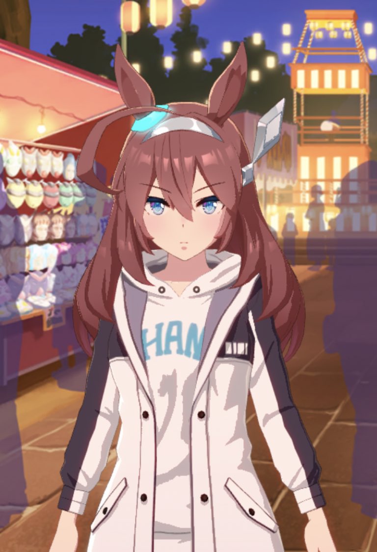 リトル ド深夜に申し訳ないですが臨時収入入ったのでイラストの有償依頼します 描いて欲しいのはウマ娘のミホノブルボン 私服ver です 出来ればアイコンにしたいです 参考画像も貼っときます どなたか受けてくださる方がいますように イラスト 有償