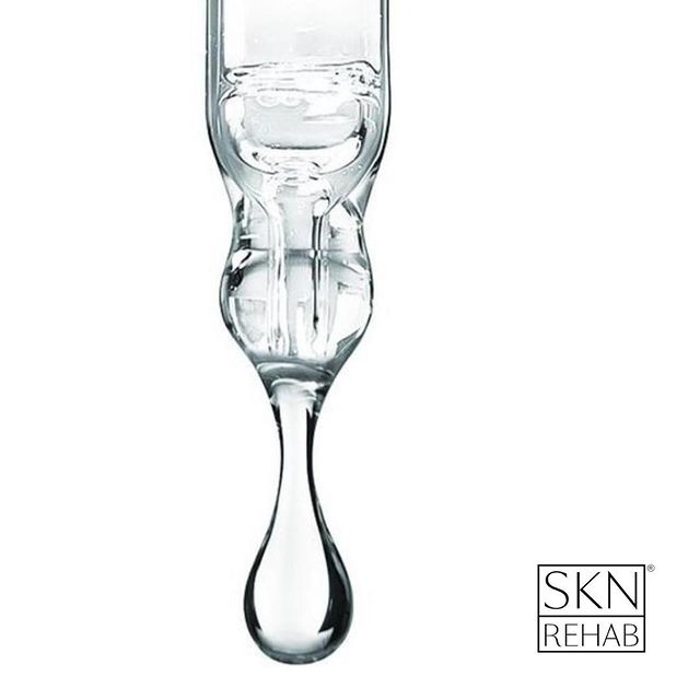 SKNRehab's tweet photo. Skincare serums deliver high concentrations of active ingredients to your skin - and tackle a wide range of concerns; from brightening to banishing wrinkles, or breakouts.⁣
⁣
Which serums do you use? Have you tried our SKN Fix Active range before?⁣ 🌸
⁣ https://t.co/OTYdmdQeaD