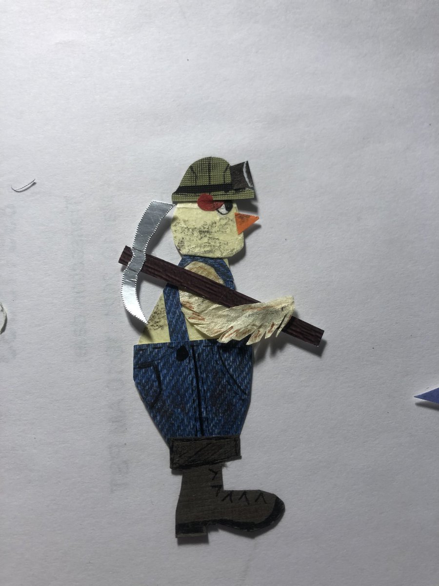 Sneak peek #1: Major Chicken is a miner 😅