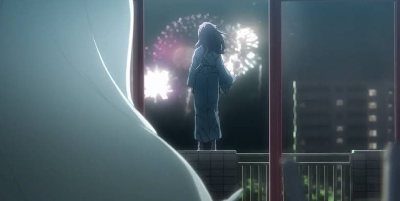 slimgirlsupreme's tweet photo. “why are you crying? it’s just an anime”

the anime: https://t.co/N2krrQgDp7