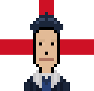 flamelabsco's tweet photo. United Kingdom #3 🌎🌍🌏

1 of 3 unique NFT's to be minted for the United Kingdom

Yes I'm aware it's not the united kingdom flag but, I decided to make still since England is a part of the United Kingdom

Link to the NFT collection in my bio

#nftart #cryptoartist #cryptoart https://t.co/Xy0gAT9gUj