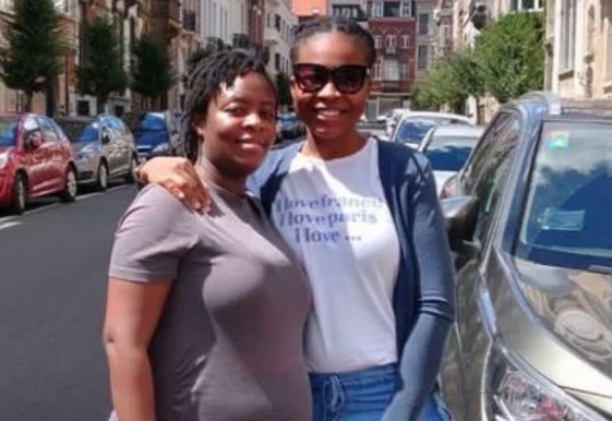 thecableng's tweet image. Nigerian lady seeks justice as Belgian hospital 'cuts cervix, leaves surrogate paralysed' | TheCable bit.ly/3tQ54cv