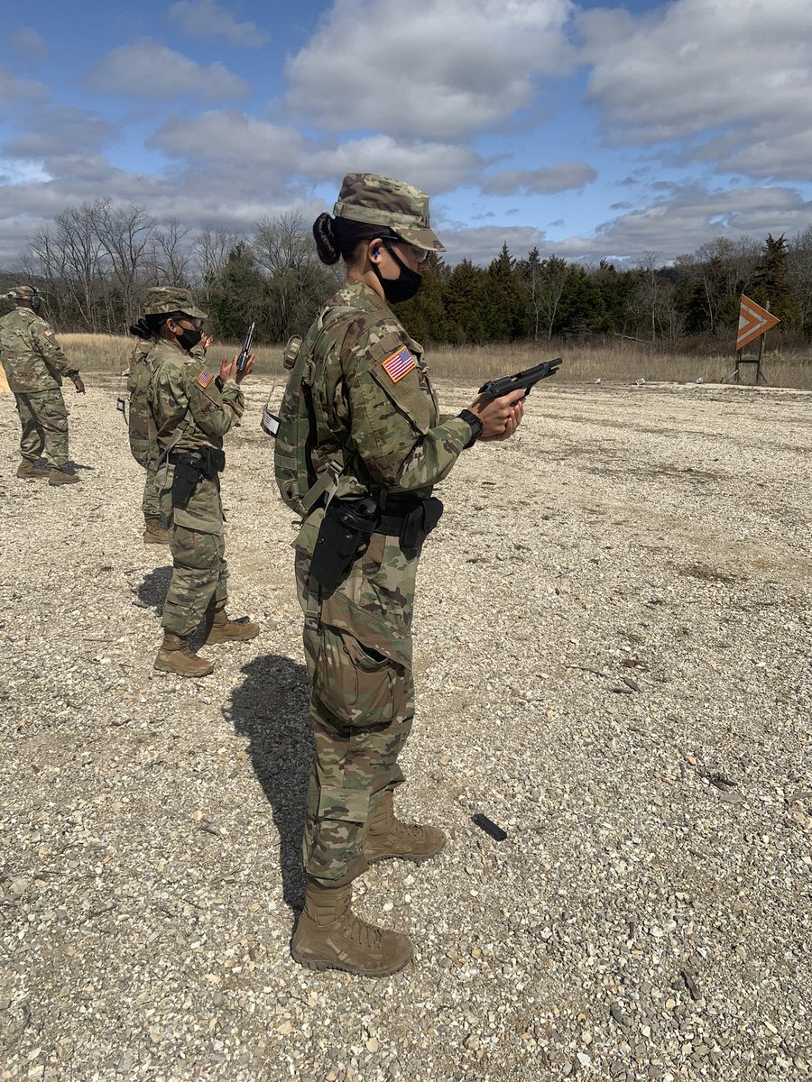 Praetorian 6, 787th MP BN tweet media