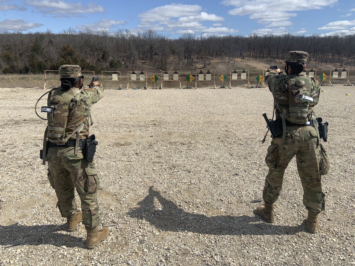 Praetorian 6, 787th MP BN tweet media