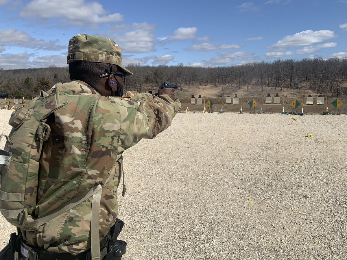 Praetorian 6, 787th MP BN tweet media