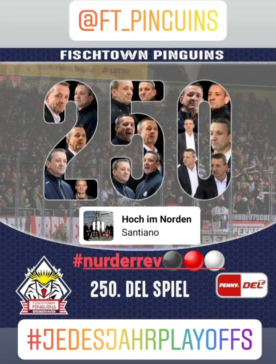 CoachSr63's tweet photo. @FT_Pinguins #nurderrev #fischtown https://t.co/pcmnyJ7qV8