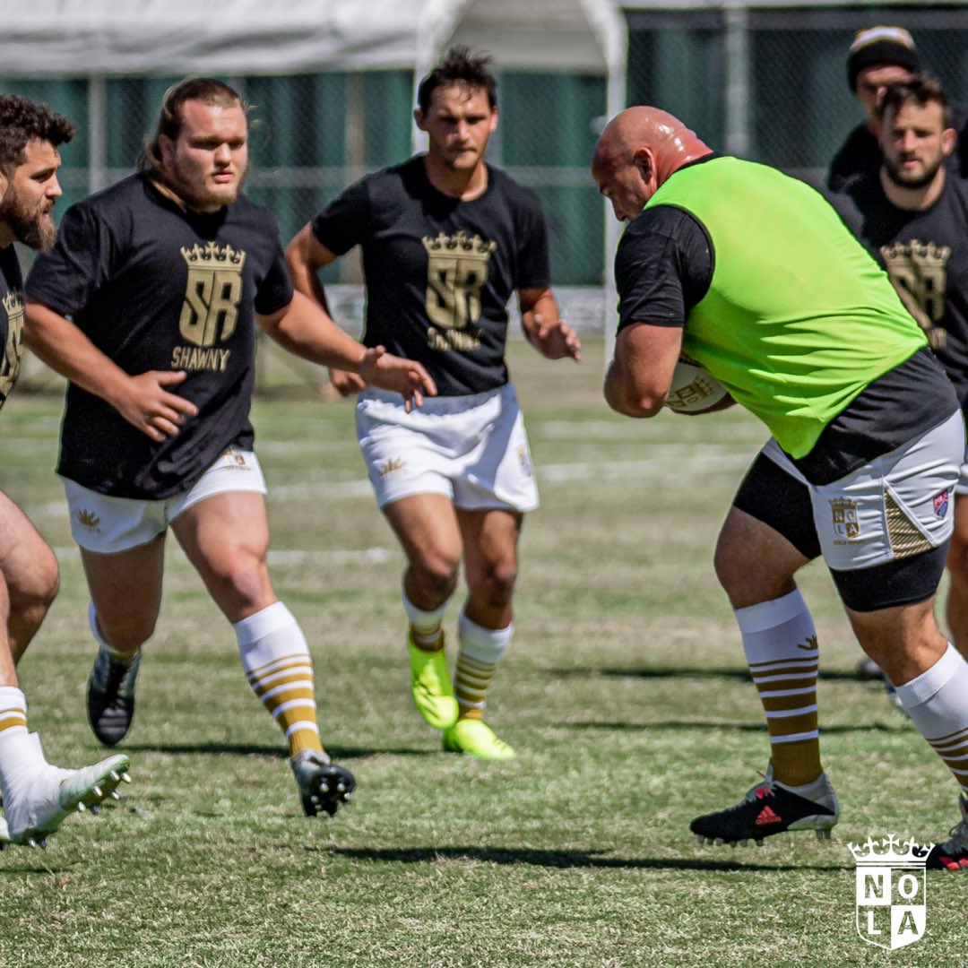 nolagoldrugby's tweet photo. SR👑
-
Forever in our hearts and forever a member of this team. This season is for you Shawny🤍
-
📸 @cboudreauxsports
👑 #StayGold #ForShawny https://t.co/0H0gMiDBLS