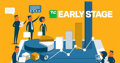 TechCrunch's tweet photo. Announcing the TC Early Stage Pitch-Off startups #tcearlystage https://t.co/523VQGTnzE by @neeshatambe https://t.co/WqsTEfjLBP