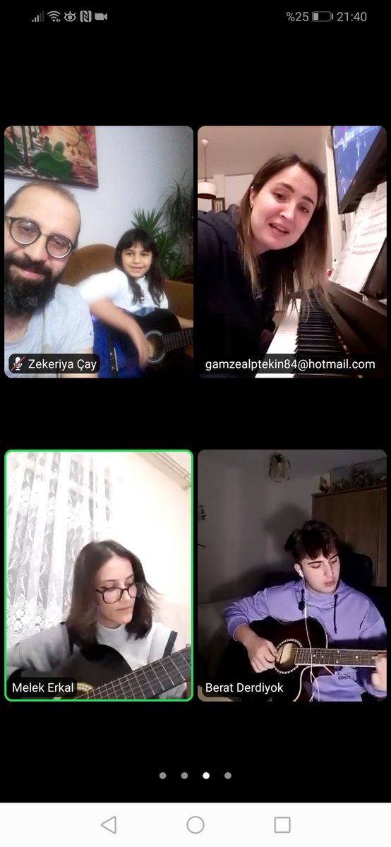 1000 Okul Projesi kapsamında sanatsal etkinlik çalışmaları
keyifle devam ederken, teknoloji gönülleri birleştirdi.
<a href="/tcmeb/">Millî Eğitim Bakanlığı</a> <a href="/ziyaselcuk/">Ziya Selçuk</a> <a href="/aylinsengunt/">Doç. Dr. Aylin Şengün Taşçı</a> <a href="/istanbulilmem/">İstanbul İl Millî Eğitim Müdürlüğü</a> <a href="/memleventyazici/">Levent Yazıcı</a> @serkangur_ist <a href="/Basaksehir_Mem/">Başakşehir İlçe Millî Eğitim Müdürlüğü</a> <a href="/ahmetcoskun6134/">AHMET COSKUN</a> <a href="/cay/">Cay</a>.zekeriya
#güzelsanatlarokullarlabuluşuyor