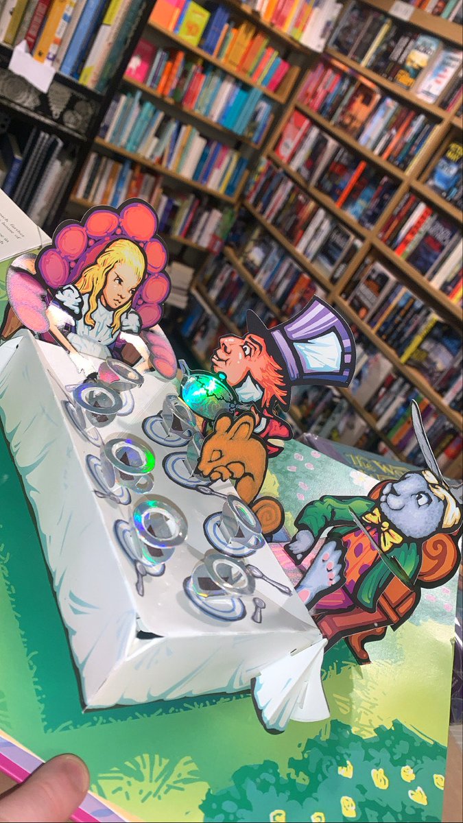 Bookpoint Dunoon tweet media
