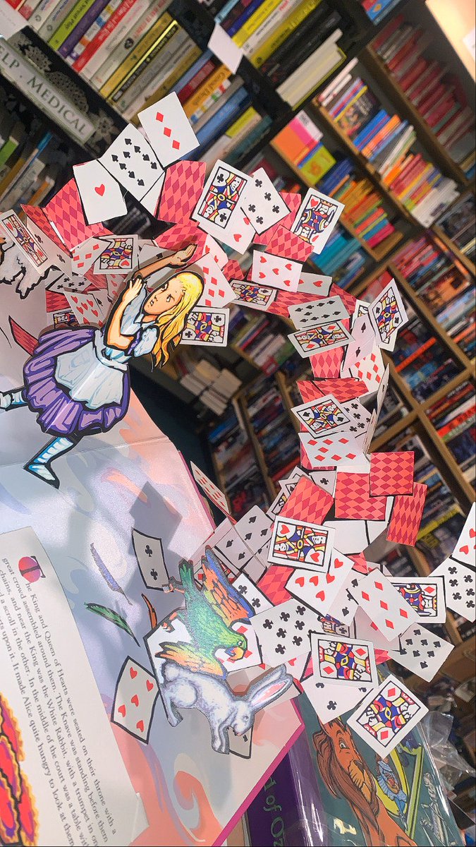 Bookpoint Dunoon tweet media