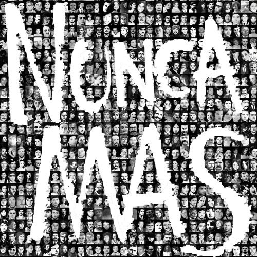 agus_ord's tweet photo. MEMORIA, VERDAD Y JUSTICIA 

NUNCA MÁS https://t.co/0RKoq1ooeZ