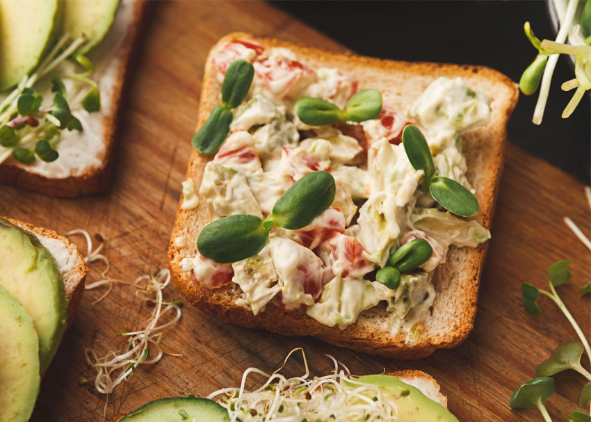 Infinite Harvest tweet media