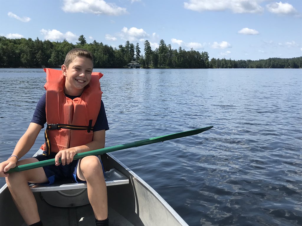 RegisApplejack's tweet photo. The Adirondacks are calling! We are getting more and more ready for a tech-free fun summer with each passing day. Who else is ready to log off and hit the lake? https://t.co/GkP0uM48Uc