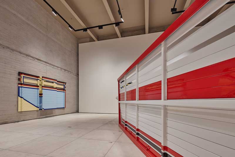 Gallery Weekend México tweet media