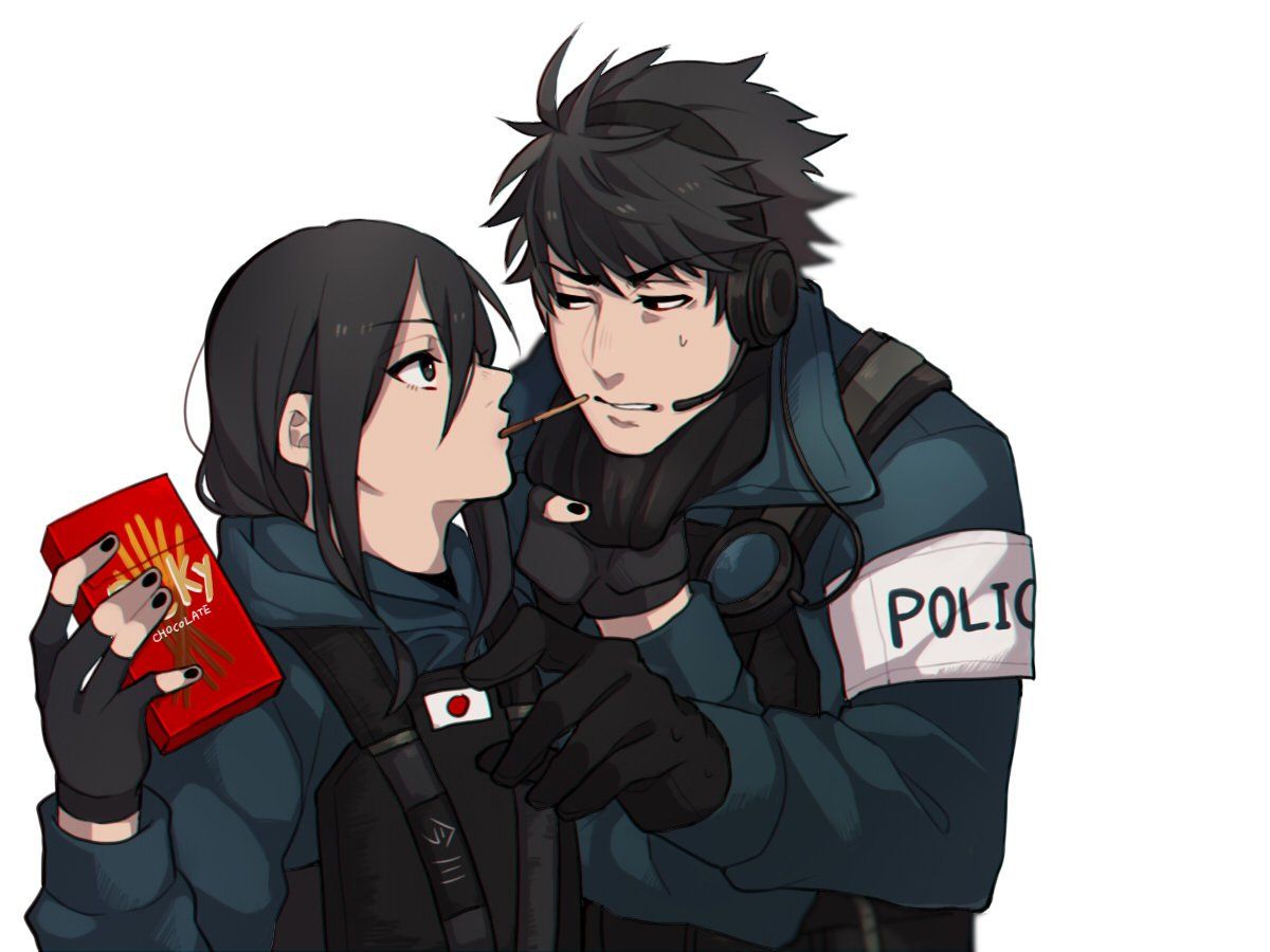 "I don't understand why Masuru keeps doing this"