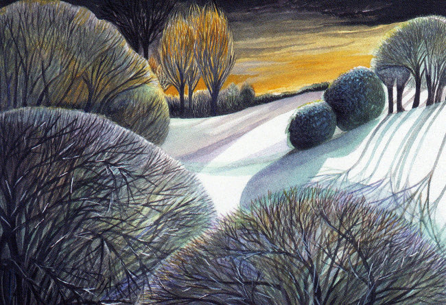 Cris61921593's tweet photo. Annie Soudain 
#art https://t.co/uTNjDk0tbN
