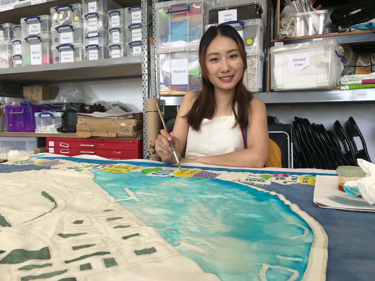 Our Purfleet tweet media