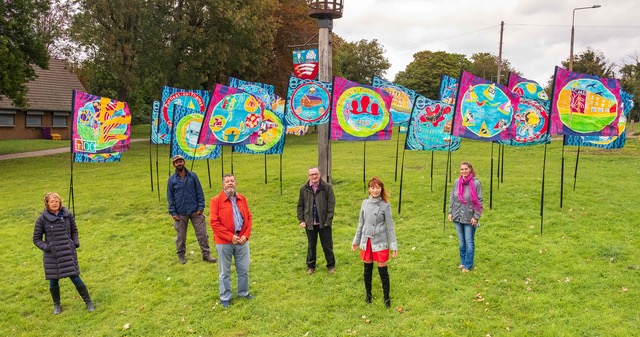 Our Purfleet tweet media