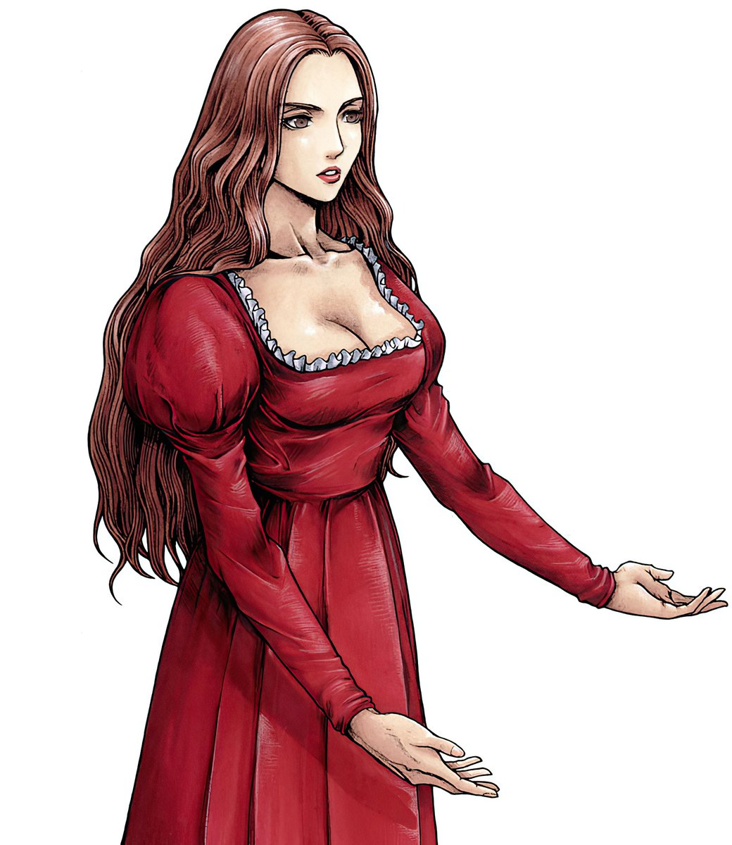 TheSphereHunter's tweet image. Parasite Eve deserves another chance!

Okay guys let's do this - #BringBackParasiteEve