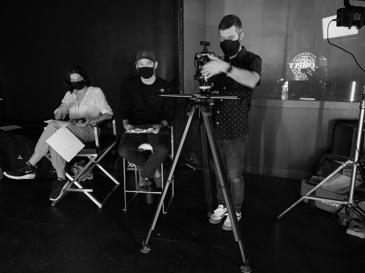 KJO Media tweet media