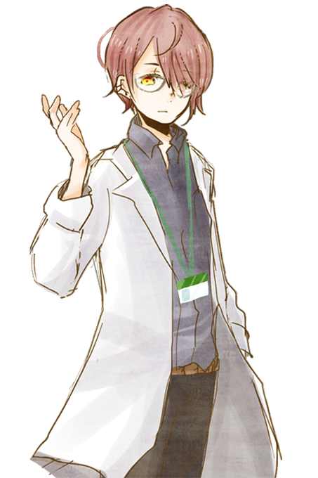 真顔のtwitterイラスト検索結果