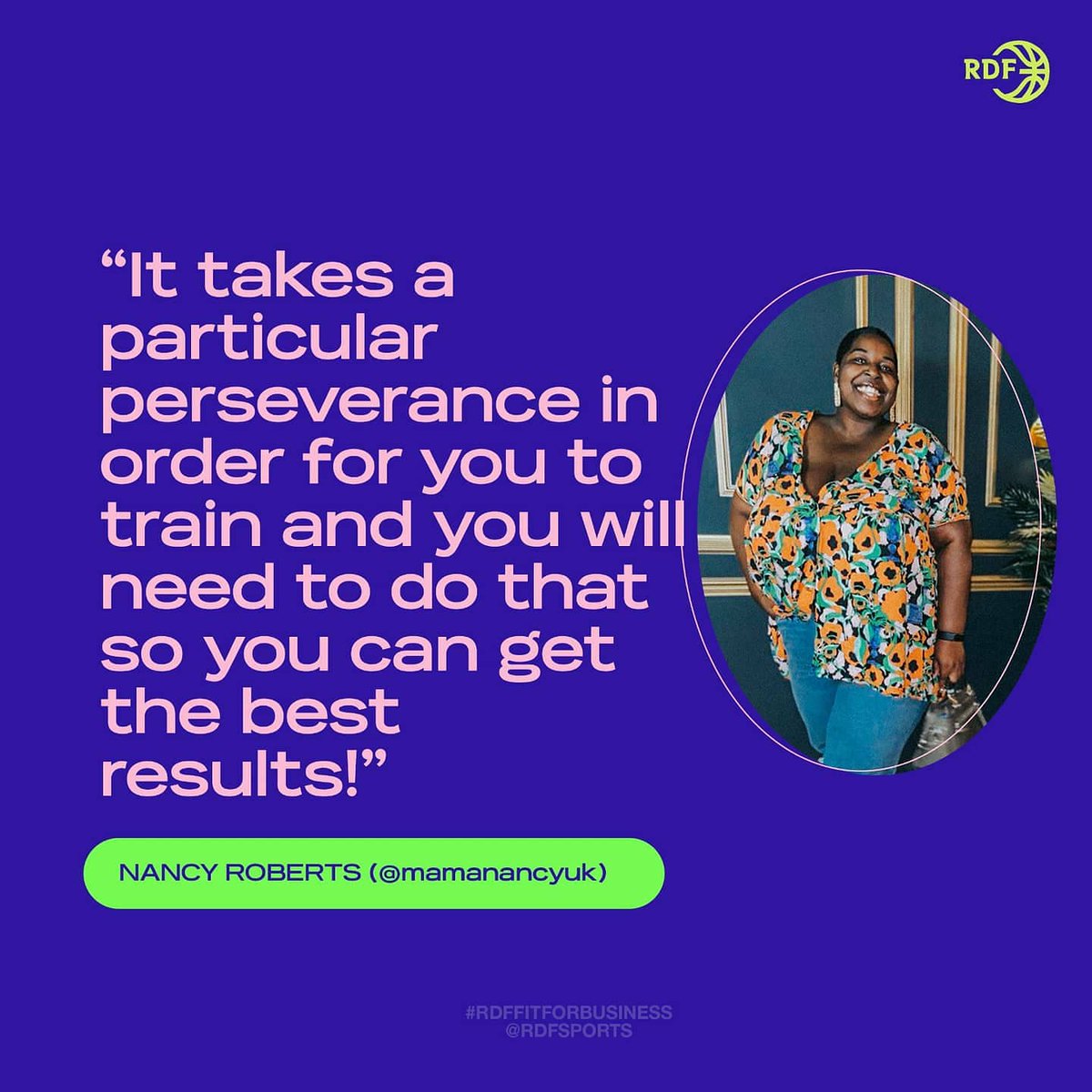 ffbwomen's tweet photo. Nancy @mamanancyuk spoke about getting started in business yesterday, to help you with the process

Today we are joined by Shea @SheaDBeauty who will be joining the Marathon.

You do not want to miss this.

6-7pm tonight 🤩 https://t.co/IP1xArQCyg