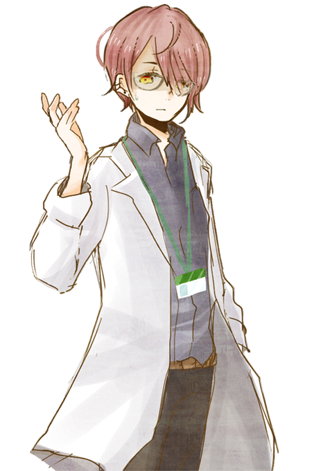 真顔のtwitterイラスト検索結果