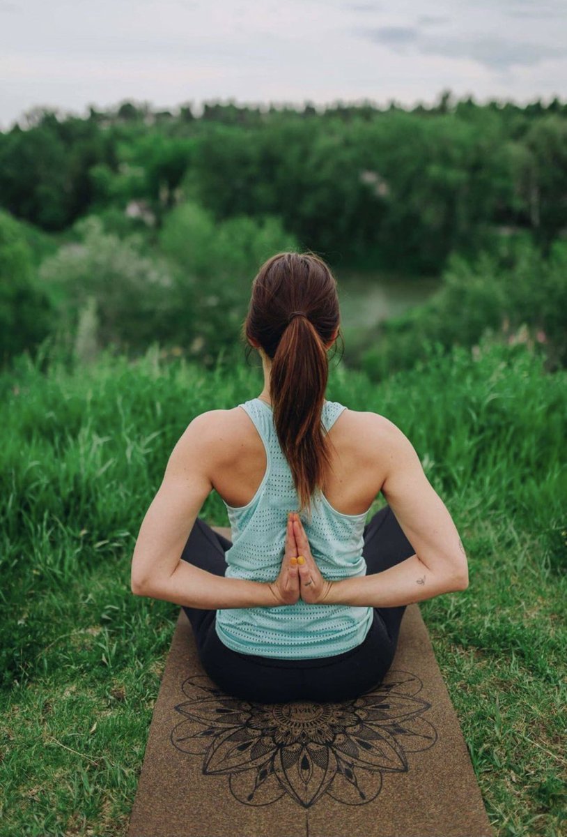 All the tools you need for a little eco getaway #livityyoga⠀
⠀
Where is your favorite spot to yoga?⠀