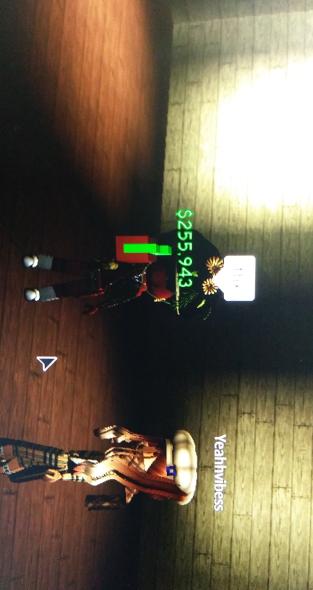 Sam08812993's tweet photo. @vibez06387992 is 100% trust worthy to cross trade . i gave royal high items for 250k in da hood https://t.co/AaswEcdZcB
