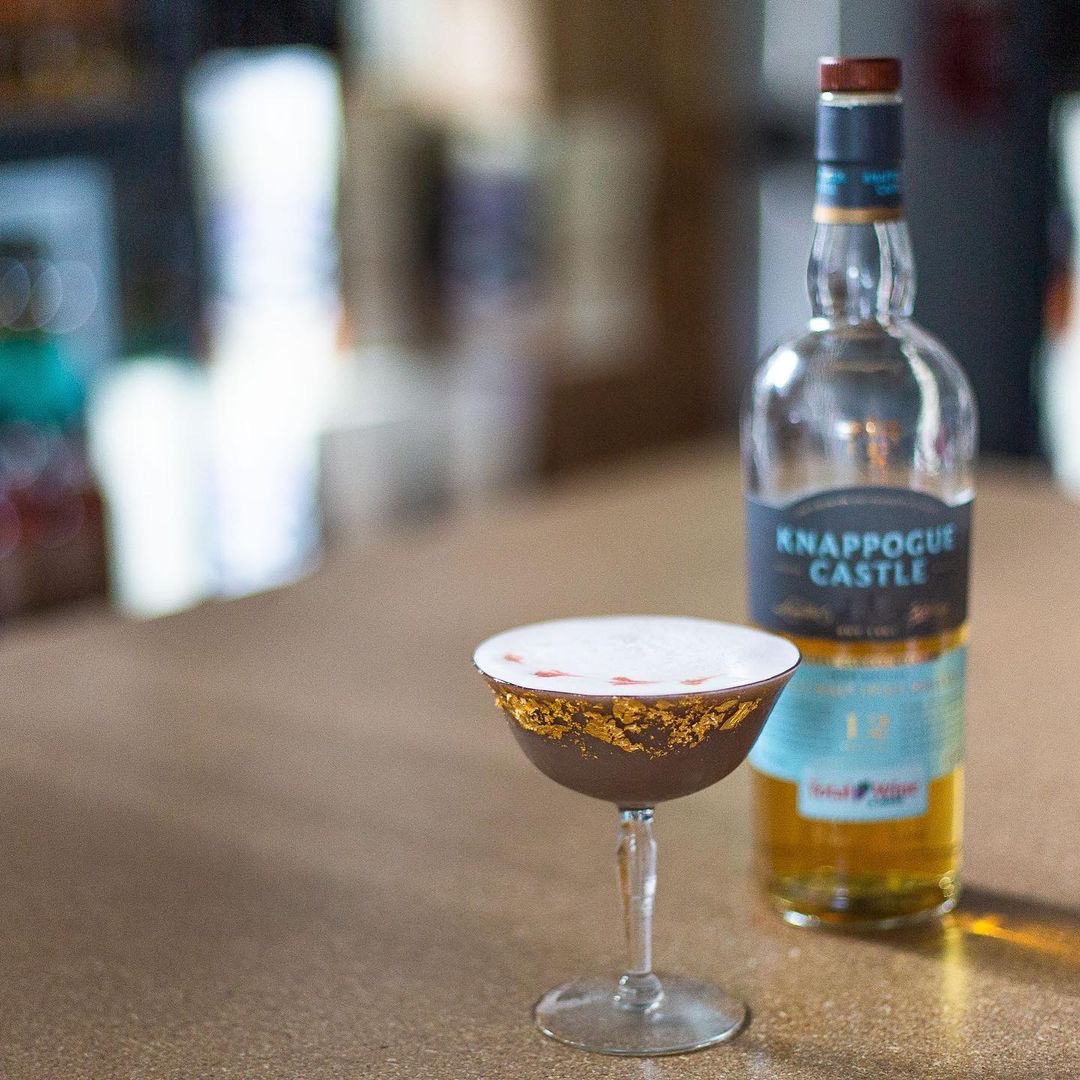 Happy #nationalcocktailday!!! 

<a href="/KnappWhiskey/">Knappogue Whiskey</a>