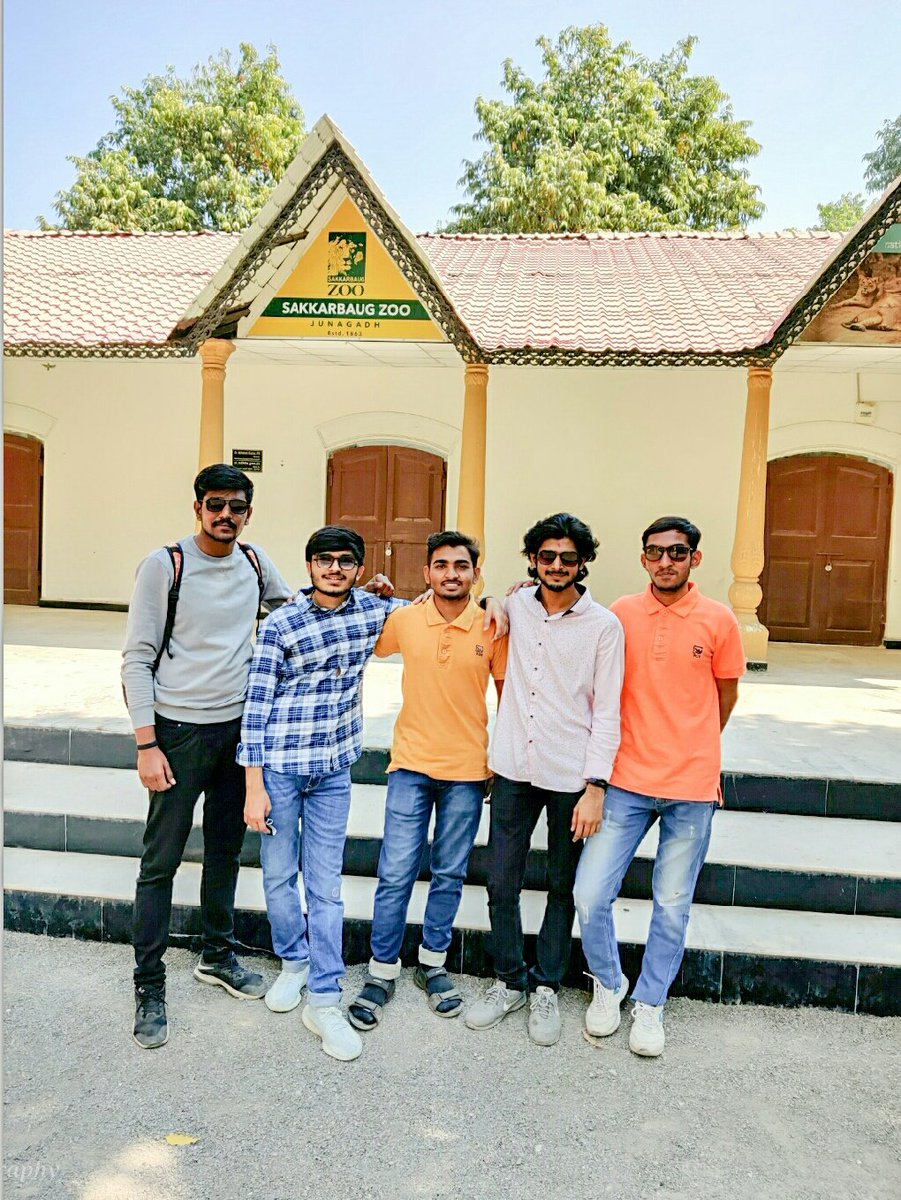 moradiyajay292's tweet photo. Junagadh, Gujarat - 13 February 2021
https://t.co/e8iE7LSAxs
#jaymoradiya #jayymoradiya #jdmoradiya #jd #mj #junagadh #trip #friends #taleti #gir #sasan #lion #damokund #bhavnath #aapnujunagadh #surat #memories #gujarat #sasangir #saurashtra #Ropeway #udankhatola #adventure https://t.co/PZR8PCzUMR