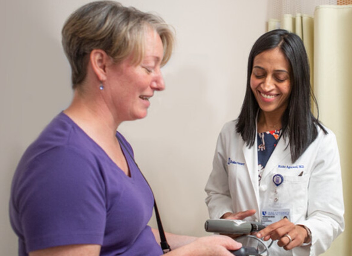 Duke Heart Failure tweet media