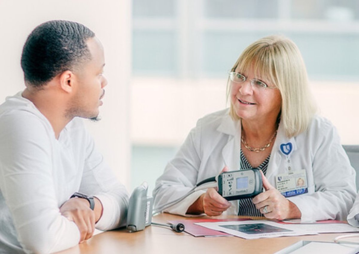 Duke Heart Failure tweet media