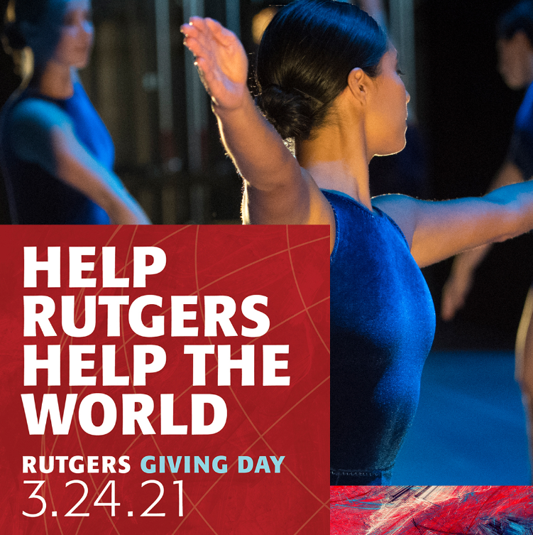 #RUGivingDay is your opportunity to advance <a href="/RutgersU/">Rutgers University</a> programs, projects, and academic units. Make your gift before midnight. #weRUnited bit.ly/2OXHo7l