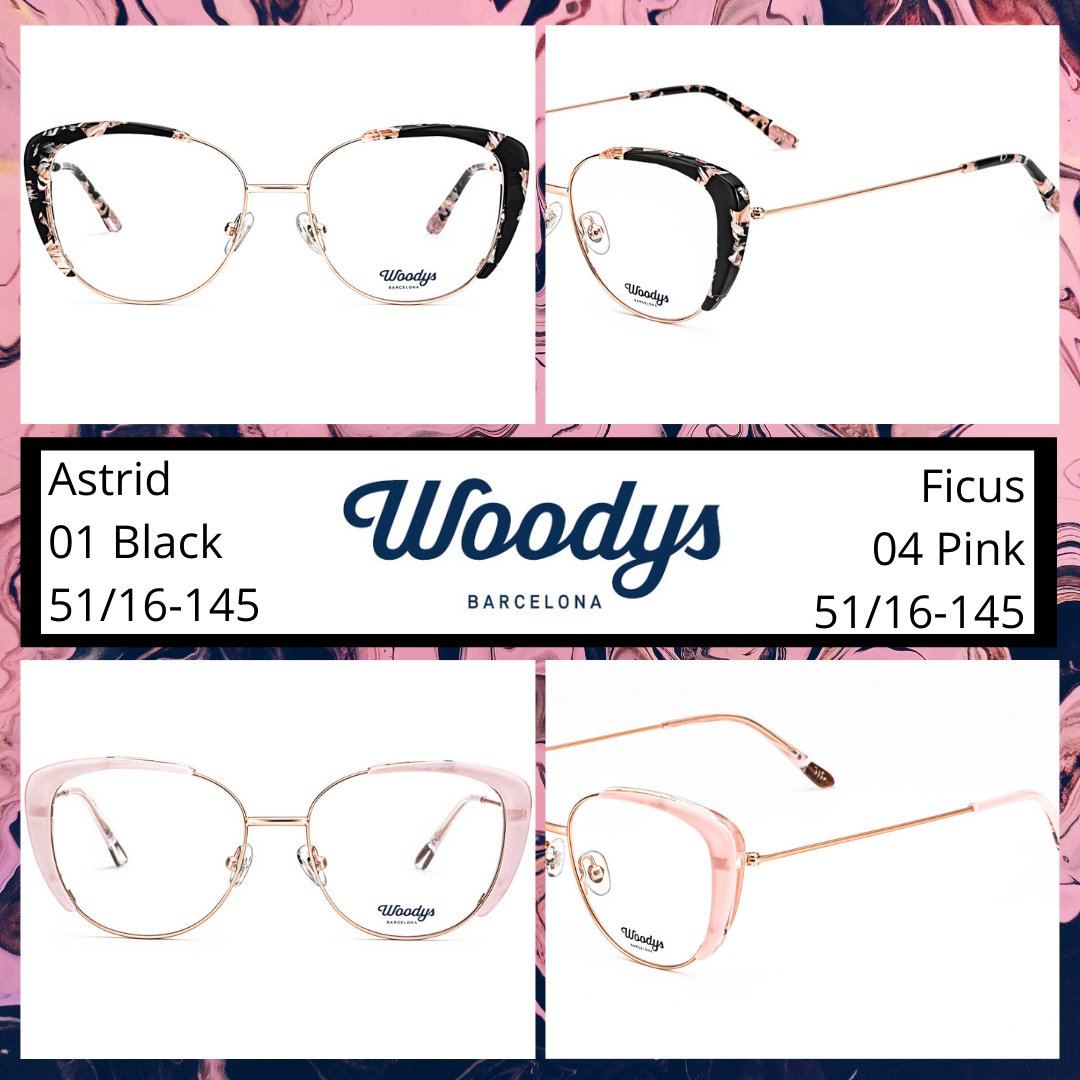 Time for another #WhichColourWednesday ! Do you prefer the Woodys Barcelona Astrid in Black or Pink ? Comment below ! #WoodysBarcelona #WoodysWednesday #WCW #WednesdayHumpday #WednesdayWisdom #Pink #Black #Fashion #Style #Ootd #Love #InstaFashion #ShopLocal #InstaGood
